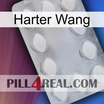 Hard Wang 16